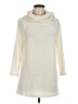 Ruby Rd. 100% Polyester Ivory Pullover Sweater Size M - photo 1
