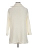 Ruby Rd. 100% Polyester Ivory Pullover Sweater Size M - photo 2