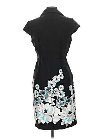 Sandra Darren Cocktail Dress (view 2)