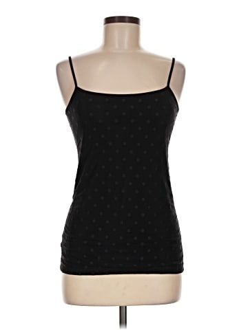 Ann Taylor LOFT Outlet Sleeveless Top (view 1)