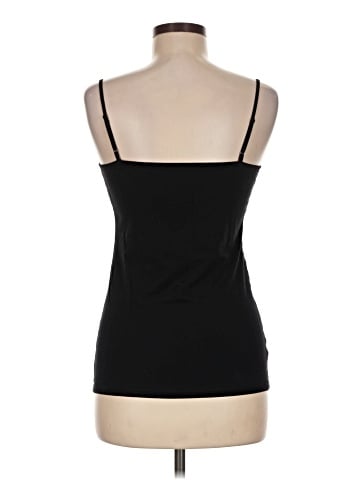 Ann Taylor LOFT Outlet Sleeveless Top (view 2)