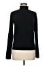 Athleta Black Long Sleeve Turtleneck Size M - photo 1