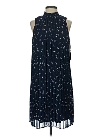 Halogen Casual Dress (view 1)