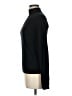 Athleta Black Long Sleeve Turtleneck Size M - photo 5