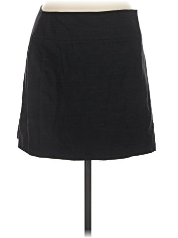 Theory Wool Skirt (view 1)