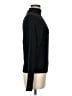 Athleta Black Long Sleeve Turtleneck Size M - photo 4
