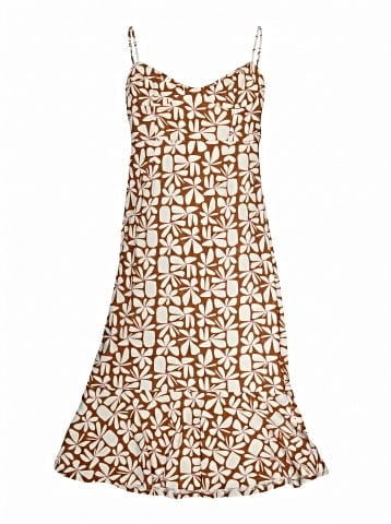 Hutch Casual Dress (view 1)