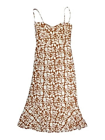 Hutch Casual Dress (view 2)