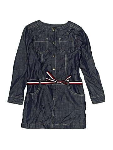Tommy Hilfiger Dress (view 1)