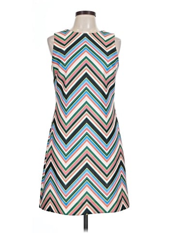 Taylor Casual Dress (view 1)