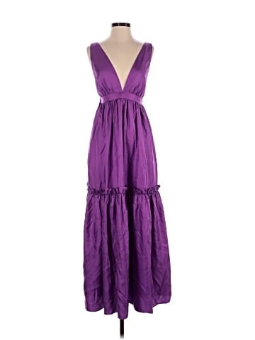 Cynthia Rowley Casual Dress (view 1)
