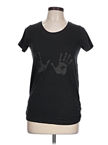 LAT Short Sleeve T-Shirt (view 1)