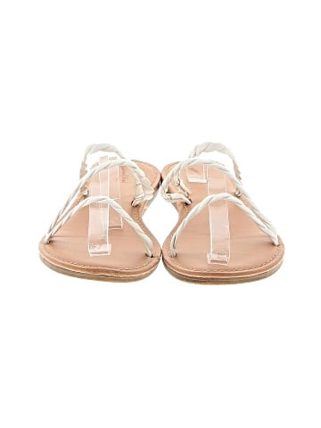 Universal Thread Sandals (view 2)