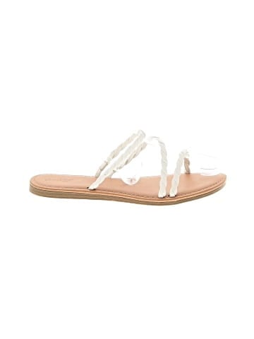 Universal Thread Sandals (view 1)