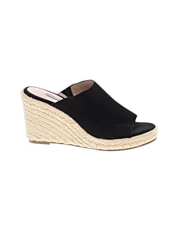 Stuart Weitzman Wedges (view 1)