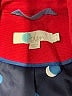 Boden 100% Cotton Red Blazer Size 8R - photo 6