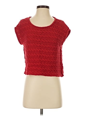 American Apparel Cardigan (view 1)