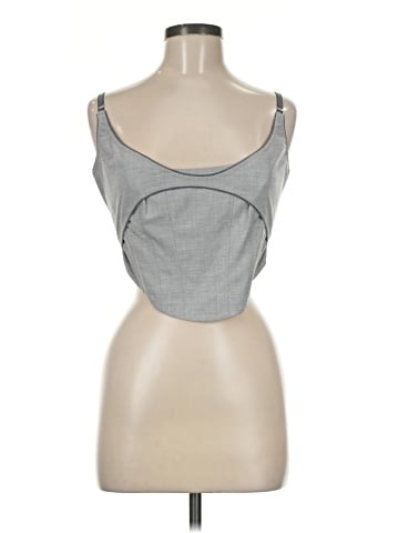 Anna October Sleeveless Top (view 1)