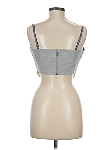 Anna October Sleeveless Top (view 2)