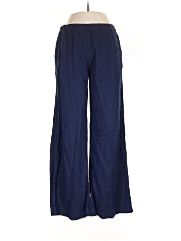 Caslon Linen Pants (view 1)