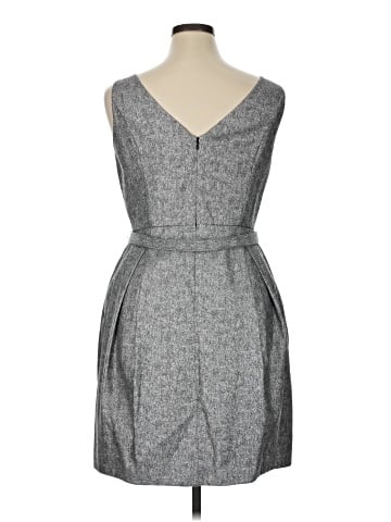 White House Black Market Casual Dress (view 2)
