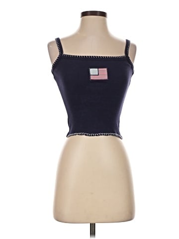 Le Lis Tank Top (view 1)