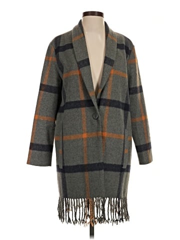 BB Dakota Coat (view 1)