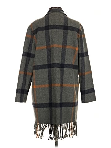 BB Dakota Coat (view 2)