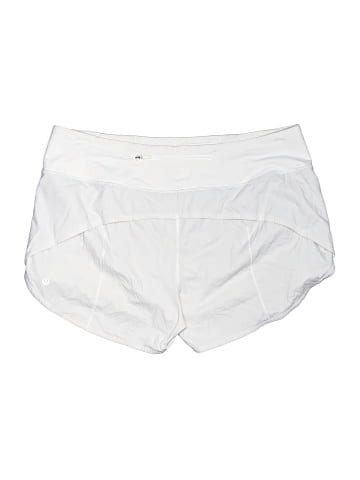 Lululemon Athletica Athletic Shorts (view 2)
