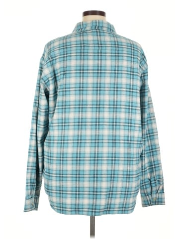 Columbia Long Sleeve Button-Down Shirt (view 2)