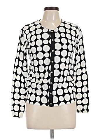 Peck & Peck Cardigan (view 1)