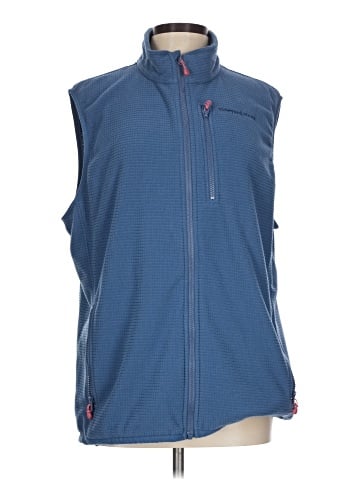 Vineyard Vines Sweater Vest (view 1)