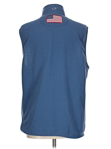 Vineyard Vines Sweater Vest (view 2)
