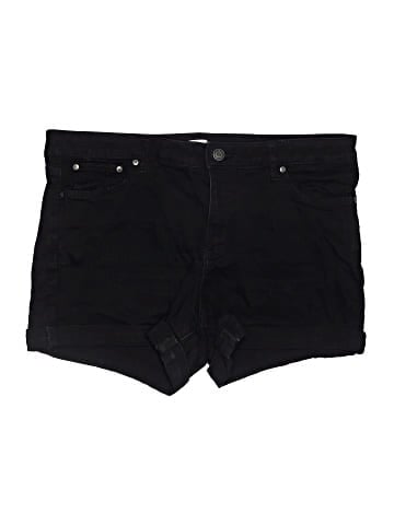 LC Lauren Conrad Shorts (view 1)