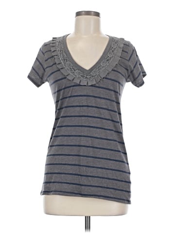 Threads 4 Thought Short Sleeve T-Shirt (view 1)