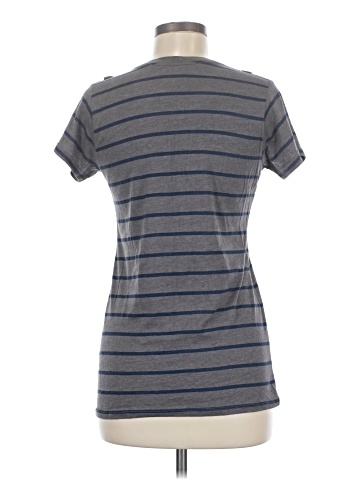 Threads 4 Thought Short Sleeve T-Shirt (view 2)
