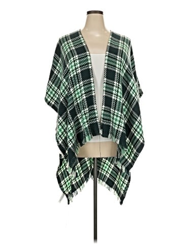 Ann Taylor LOFT Poncho (view 1)