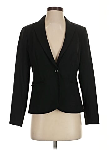 INC International Concepts Blazer (view 1)