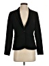 INC International Concepts Black Blazer Size 4 (petite) - photo 1