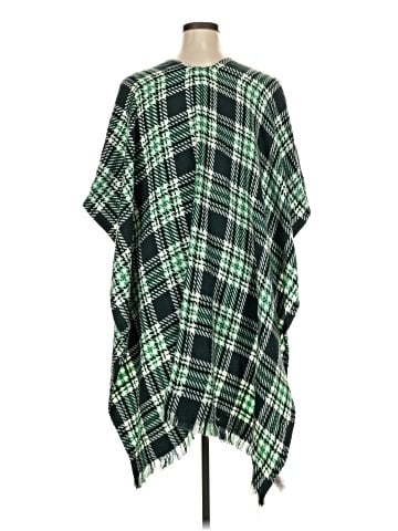 Ann Taylor LOFT Poncho (view 2)