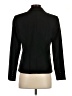INC International Concepts Black Blazer Size 4 (petite) - photo 2