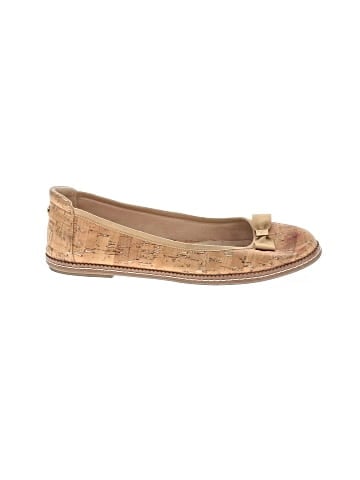 Anne Klein Flats (view 1)