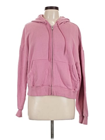 Old Navy Zip Up Hoodie (view 1)