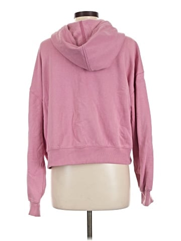Old Navy Zip Up Hoodie (view 2)