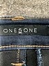 One 5 One Blue Jeans Size 10 - photo 7