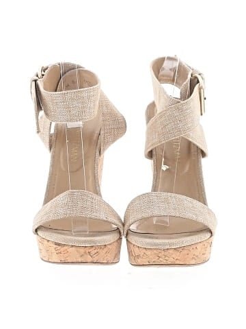 Stuart Weitzman Wedges (view 2)
