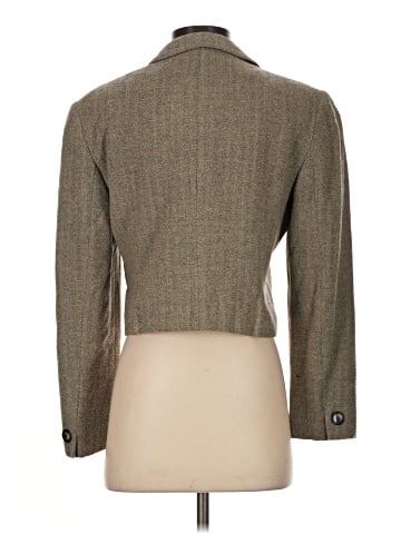 Jones New York Wool Coat (view 2)