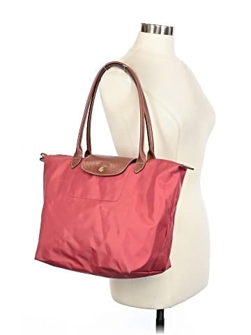 Longchamp Tote (view 2)