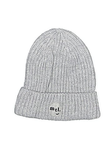 miles the label Beanie (view 1)