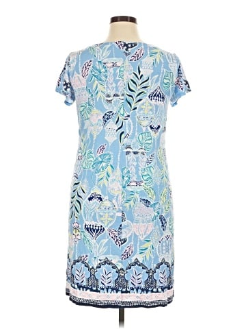 Lilly Pulitzer Casual Dress (view 2)